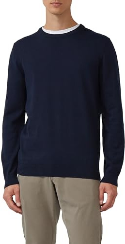 s.Oliver Pullover Crew Neck
