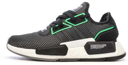 adidas Herren NMD G1 Freizeitschuhe, schwarzes, 41.5 EU