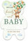 Opomzk Einladungskarten zur Babyparty, Bär, Bär, Bärenform, 20 Einladungskarten mit Umschlägen