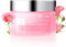 Rosé Effekt Tagescreme - Verleiht Einen Rosigen, Frischen Teint, Rose Anti-Falten Rejuvenating Gesichtscreme, Anti-Aging Rosenessenzcreme, Feuchtigkeitsspendend, Reduzieren Sie Feine Linien (1PC)