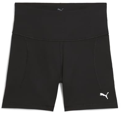 Puma Unisex Gestrickte Shorts Cloudspun Hw 5 Tight Short