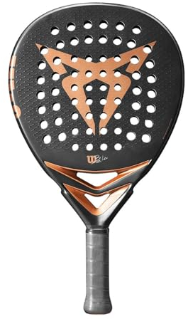Wilson Cupra Padel V2 2