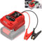 Auto-Batterie-Starthilfe-Adapter kompatibel mit Einhell Power X-Change 18 Volt Batterie, Batterie-Starter-Adapter für bis zu 3,5L Gas oder 3,5L Diesel-Motor mit 11AWG Jump Kit Kabel