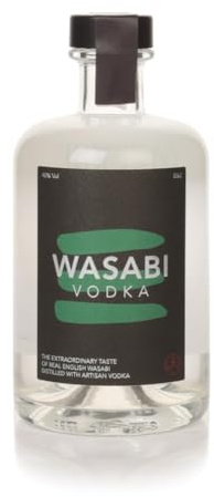 The Wasabi Company England