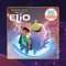 Elio. Primers lectors en lletra MAJÚSCULA (Disney)