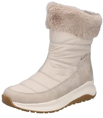 Rieker Damen Z0983 Kurz Stiefel