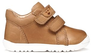 Geox Baby-Jungen B Macchia Boy B Sneaker