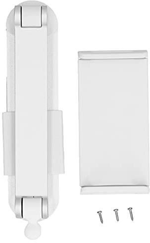 Cerlyiont Aluminum Alloy Foldable Tablet Stand 360°+180° Rotating for 4-12in Tablet 4-7in Phone