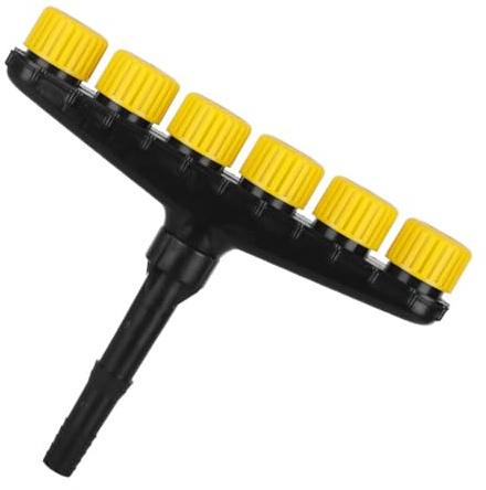 KIXZSAZ Anlage Garten Sprinkler Rasen Rotary Einstellbare Pflanzung Wasser Sprayer Bewässerung Bauernhof Pflanzer Bewässerung Düse