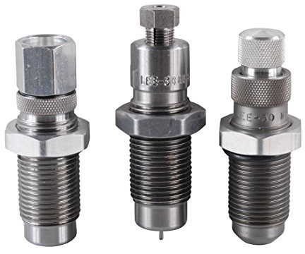 Lee Precision 90329 Die Calibre 50 Action Express, Multicolore, Taglia Unica