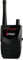 Schnurloser Wanzenfinder KG10 Wanzensuchgerät Wireless Tap Detector Spionfinder Anti Funkkamera Spy Cam Camera Kamera RF Detektor High Performance Bug Detektor von Kobert - Goods