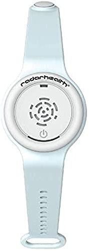 Radarhealth Pulsera Antimosquitos Rh100