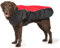 Danish Designs Red Sports Luxe Hundemantel, 70 cm