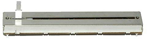 DJSpares Pitch Fader Center Click - Technics SL1200/1210 MK2 SFDZ122N11-2
