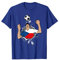 Tschechische Fußballfans Trikot, Ceska tschechischer Fußball T-Shirt