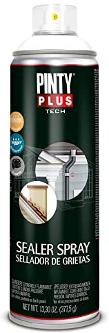 PINTYPLUS TECH Pintura en spray SEALER 650cc
