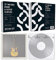 Hudson Hi-Fi 50x Inner & 50x Outer Protective Sleeves for Vinyl & Records Cover Art - Blocks Scratches, Static, Dust, Damage - Acid-Free, Smooth Slide - Fits Single Double Gatefold LP Sleeve