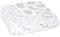 aden + anais™ Essentials Baumwoll-Musselin-Decke Harmony-Folk Forest