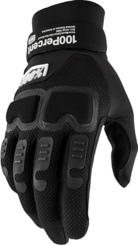 100% LANGDALE HANDSCHUHE SCHWARZ ·