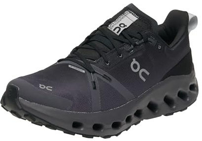 On Damen Cloudsurfer Trail WaterproofSneaker