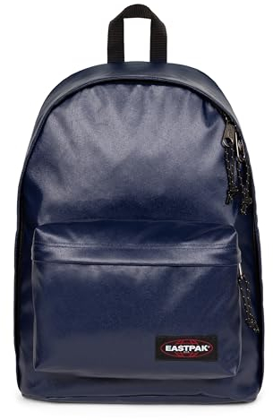 Eastpak OUT OF OFFICE Rucksack, 27 L - Glossy Navy (Blau)