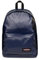 Eastpak OUT OF OFFICE Rucksack, 27 L - Glossy Navy (Blau)