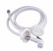 DOCCETTA CON TUBO MT 4 E CONTENITORE BIANCO ACCESSORI BARCA NAUTICA
