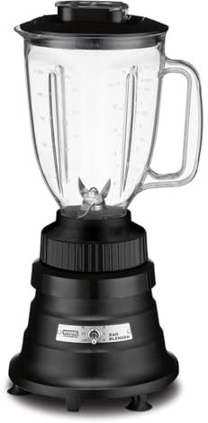 Blender de Bar à Interrupteurs à Bascule avec Bol Copolyester de 1,3 L - Waring