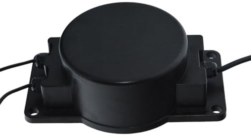 BARCELONA LED Trasformatore 160W AC220V a AC12V IP67 Impermeabile per Luci LED Piscina Alimentatore 12V AC per Fari Subacquei Piscina Fontana Laghetto Giardino