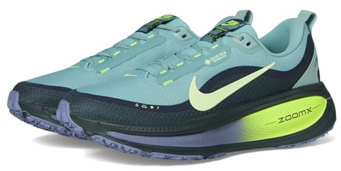 Nike Men's Vomero 18 Gore-TEX Seaweed/Barely Volt/Cannon/Volt 9 Medium