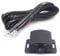 melairo Amplifier Replacement Parts Accessories Bass Knob Control Remote 6Pin Subwoofer Remote Volumes Adjustment Control Knob for Speakers