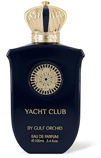 Gulf Orchid Yacht Club 100ml