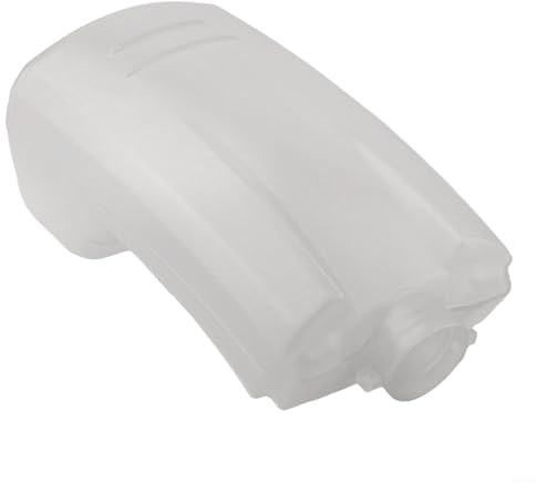 Depósito de agua de repuesto 4.633-122.0 para Karcher WV1, accesorios de limpieza de ventanas con diseño a prueba de fugas y gran capacidad para soportar una limpieza prolongada