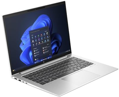 HP EliteBook 8 G1i 14 WUXGA IPS Core Ultra 5 225U - Notebook - Core Ultra 5 (CT9R0ES#ABD)(0199764454911)