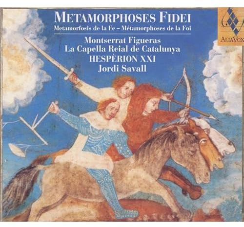 Metamorphoses Fidei Catalogue