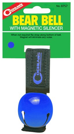 Coghlan's Bärenglocke, blau, Einheitsgröße