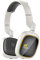 ASTRO Gaming A38 Binaural Kopfband, weiß, Kopfhörer mit Mikrofon (PC/Spiele, binaural, Kopfband, weiß, kabellos, 10 m)