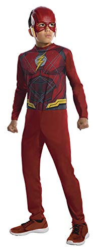 Rubies Disfraz Flash Inf Multicolor, S (3-4 años) 630860-S