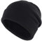 Gisdanchz Beanie Damen Mütze Long Beanis Strickmütze Long Slouch Beanie Damenmütze Winter Hats for Women Wollmütze Damen Beanies Fisherman Männermützen Winter Mütze Wolle Wintermütze Khaki