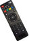 Tekeir Remplacement Télécommande Compatible avec la boîte de télévision Android x96, MXQ X96 Min, MXQ TX3 Mini, MXQ X96, H96 Max, Scuishion V88, openbox VX2, Openbox VX