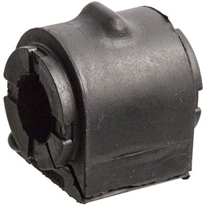 febi bilstein 104322 Stabilisatorlager, 1 Stück | Kompatibel mit: FORD FOCUS III, FOCUS III Kasten/Kombi, FOCUS III Kasten/Schrägheck, FOCUS III Stufenheck