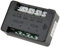 Keenso Elektroroller Controller, Elektroroller 24V 100W Controller Ersatzzubehör Motor Parameter Programmierbar Steuergeräte