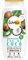 LOVEA - Gelée De Douche - Eau De Coco - Mousse Fine & Onctueuse - Nettoie En Douceur - 96% D'Origine Naturelle - PH Neutre - Sans Sulfate - Fabriqué En France - 400 ml