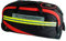 tee-uu TROLLEYBAG Bekleidungstasche (Verschiedene Varianten) (inkl. 2X Reflexstreifen Rettungsdienst)