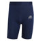 Adidas Herren Techfit Leggings, Navblu, S