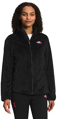 THE NORTH FACE NF0A7QEWJK3 W ANTORA PARKA Jacket Damen Black Größe L