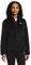 THE NORTH FACE NF0A7QEWJK3 W ANTORA PARKA Jacket Damen Black Größe L