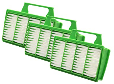 MisterVac | Set kompatibel mit SEBO Serie AIRBELT K alle Modelle 6629ER