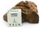 PetLove Kauwurzel für Hunde mit Olivenöl • 100% natürliches Kauholz • Kauknochen mit Mineralien • Kauspielzeug Hund • Größe: L (501-750g) • Für größere Hunde