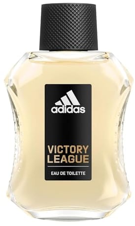 adidas - Eau de Toilette Victory League - Profumo Uomo Spray 100 ml